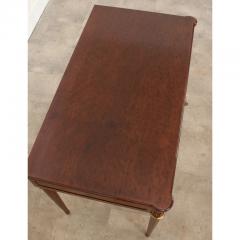 French Louis XVI Style Desk - 2995968