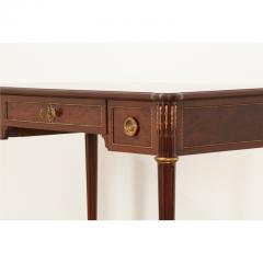 French Louis XVI Style Desk - 2995986