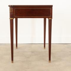 French Louis XVI Style Desk - 2995993