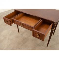 French Louis XVI Style Desk - 2995996
