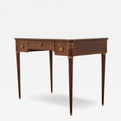 French Louis XVI Style Desk - 3044583