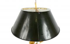 French Louis XVI Style Gilt Candelabra Table Lamp - 1380003