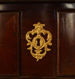French Louis XVI Style Mahogany Chest - 2799095