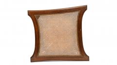 French Louis XVI Style Ormulu Mahogany Ottoman - 4667557