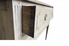 French Louis XVI Style Sauteuse Commode - 2747166