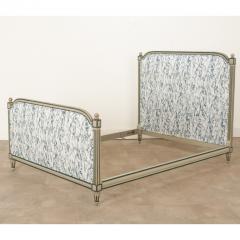 French Louis XVI Style Upholstered Bed - 3126100