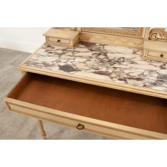 French Louis XVI Style Vanity - 2849838