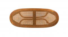 French Louis XVI Walnut Bench - 1420121