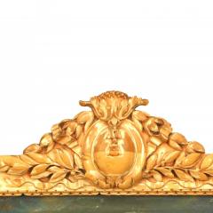 French Louis XVI Young Man Portrait - 4517109