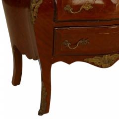 French Louis Xv Fruitwood Bedside Tables 1 - 3172884