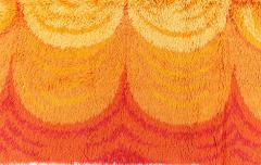 French Machine Made Deco Rug - 4122498