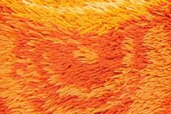 French Machine Made Deco Rug - 4122499