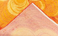 French Machine Made Deco Rug - 4122507