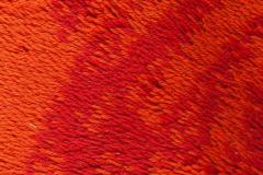 French Machine Made Deco Rug - 4122558