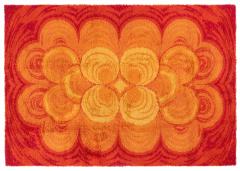 French Machine Made Deco Rug - 4122604