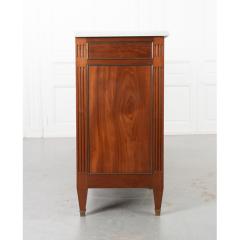 French Mahogany Directoire Style Enfilade - 2646484