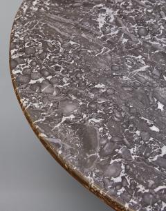 French Marble Center Table - 3853039