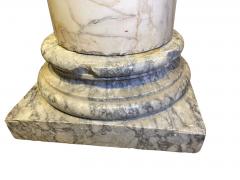 French Marble Column - 3916103