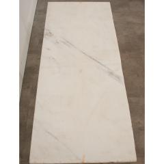 French Marble Top Bistro Table - 2895128