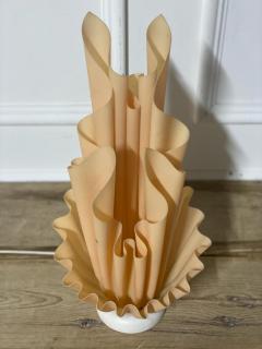 French Mid Century Athena Lamp by Georgia Jacob - 2636222