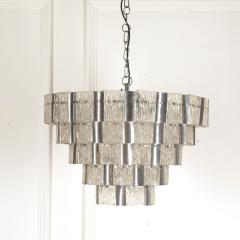 French Mid Century Ceiling Light - 3634714