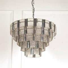 French Mid Century Ceiling Light - 3634715