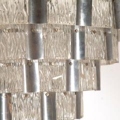 French Mid Century Ceiling Light - 3634718