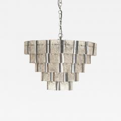 French Mid Century Ceiling Light - 3635796