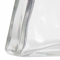 French Mid Century Ciro Glass Perfume Bottle - 4673221
