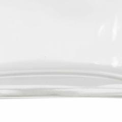 French Mid Century Ciro Glass Perfume Bottle - 4673222