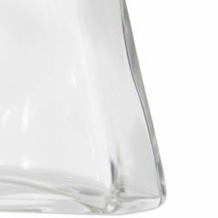 French Mid Century Ciro Glass Perfume Bottle - 4673223