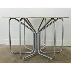 French Mid Century Modern Center Table - 3696909