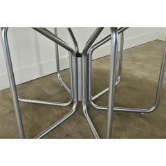 French Mid Century Modern Center Table - 3697004