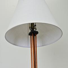 French Mid Century Modern Floor Lamp - 3791728