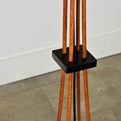 French Mid Century Modern Floor Lamp - 3791732