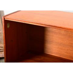 French Mid Century Modern Sideboard - 4317032