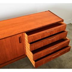 French Mid Century Modern Sideboard - 4317047