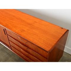 French Mid Century Modern Sideboard - 4317049