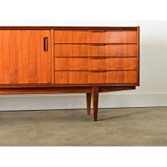 French Mid Century Modern Sideboard - 4317073
