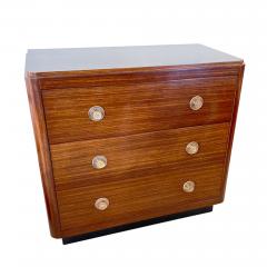 French Midcentury Chest of Drawers - 3227935