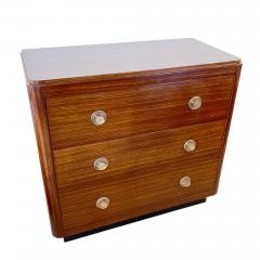 French Midcentury Chest of Drawers - 3227936