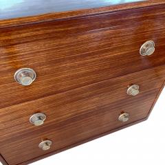 French Midcentury Chest of Drawers - 3227938