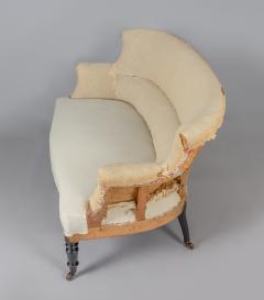 French Napoleon III Sofa - 3205063