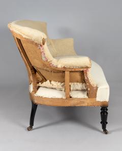 French Napoleon III Sofa - 3205064