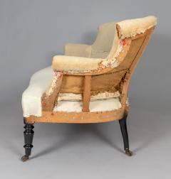 French Napoleon III Sofa - 3205065