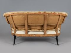 French Napoleon III Sofa - 3205070