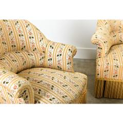 French Napoleon III Style Parlor Set - 4147449