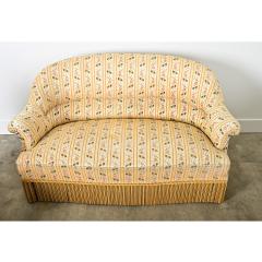 French Napoleon III Style Parlor Set - 4147485