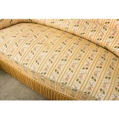 French Napoleon III Style Parlor Set - 4147508