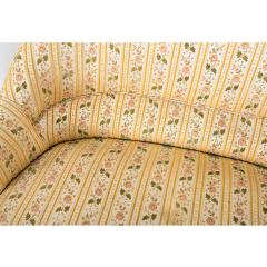French Napoleon III Style Parlor Set - 4147510